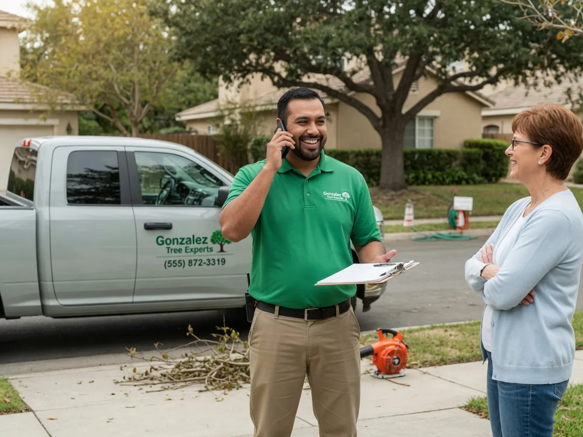 Tree Service Brightwood, VA FAQs